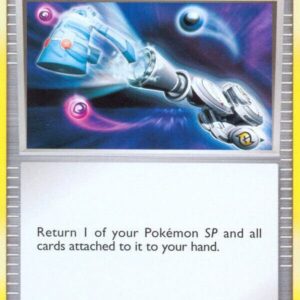 Team Galactic’s Invention G-105 Poke Turn 118/127 Normal Platinum