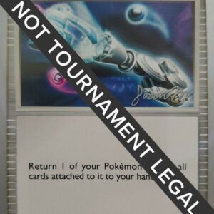 Team Galactic’s Invention G-105 Poke Turn 2009 (Jason Martinez) 118/127 Normal World Championship Decks Team Galactic’s Invention G-105 Poke Turn 2009 (Jason Martinez) 118/127 Normal World Championship Decks