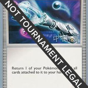 Team Galactic’s Invention G-105 Poke Turn 2009 (Tsubasa Nakamura) 118/127 Normal World Championship Decks Team Galactic’s Invention G-105 Poke Turn 2009 (Tsubasa Nakamura) 118/127 Normal World Championship Decks
