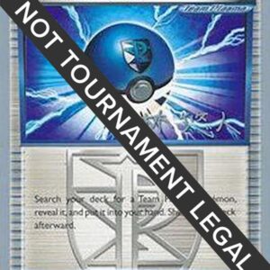 Team Plasma Ball 2014 (Haruto Kobayashi) 105/116 Normal World Championship Decks Team Plasma Ball 2014 (Haruto Kobayashi) 105/116 Normal World Championship Decks
