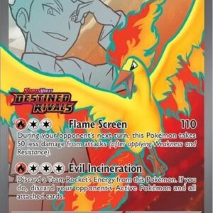 Team Rocket’s Moltres ex 208/182 (Destined Rivals Stamp) Holofoil Miscellaneous Cards & Products Team Rocket’s Moltres ex 208/182 (Destined Rivals Stamp) Holofoil Miscellaneous Cards & Products