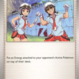 Team Star Grunt 195/198 Normal SV01: Scarlet & Violet Base Set