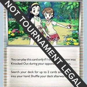 Teammates 2017 (Naoto Suzuki) 141/160 Normal World Championship Decks