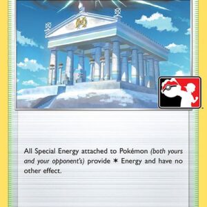 Temple of Sinnoh 155/189 Normal Prize Pack Series Cards