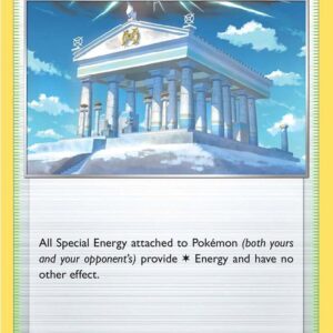 Temple of Sinnoh 155/189 Normal SWSH10: Astral Radiance