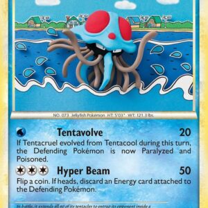 Tentacruel 50/102 Normal Triumphant Tentacruel 50/102 Normal Triumphant
