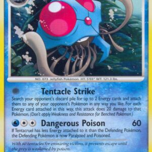 Tentacruel 75/146 Normal Legends Awakened