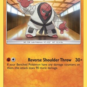 Throh 118/236 Normal SM – Cosmic Eclipse