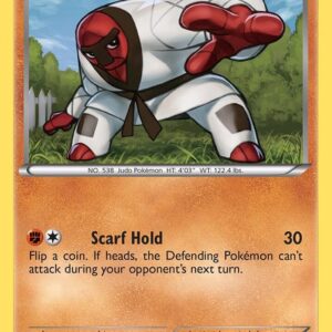 Throh 58/98 Reverse Holofoil Emerging Powers Throh 58/98 Reverse Holofoil Emerging Powers