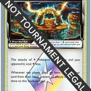 Thunder Mountain Prism Star 2019 (Haruki Miyamoto) 191/214 Normal World Championship Decks