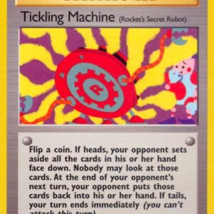 Tickling Machine 119/132 Unlimited Gym Heroes Tickling Machine 119/132 Unlimited Gym Heroes