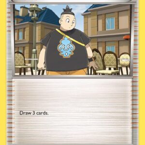 Tierno 107/119 Normal XY – Phantom Forces