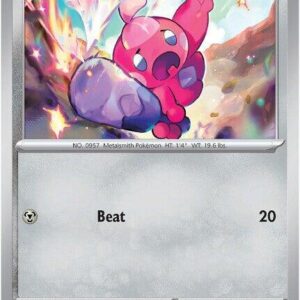 Tinkatink 096/132 Reverse Holofoil ME01: Mega Evolution