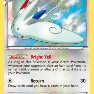 Togekiss 104/135 Holofoil Plasma Storm Togekiss 104/135 Holofoil Plasma Storm
