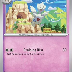 Togetic 071/191 Normal SV08: Surging Sparks
