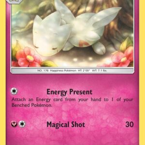 Togetic 137/214 Normal SM – Unbroken Bonds Togetic 137/214 Normal SM – Unbroken Bonds