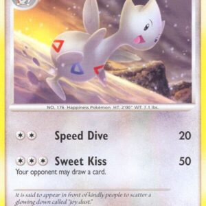 Togetic 55/106 Normal Great Encounters