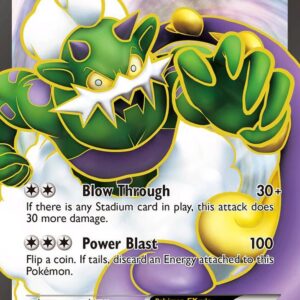 Tornadus EX (108 Full Art) 108/108 Holofoil Dark Explorers Tornadus EX (108 Full Art) 108/108 Holofoil Dark Explorers