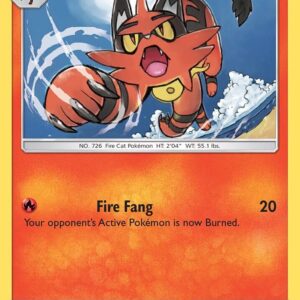 Torracat 28/214 Normal SM – Unbroken Bonds