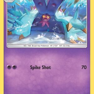 Toxapex 97/236 Normal SM – Unified Minds Toxapex 97/236 Normal SM – Unified Minds