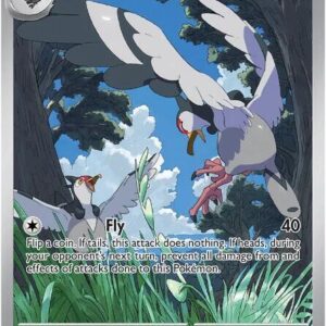 Tranquill 149/086 Holofoil SV: Black Bolt