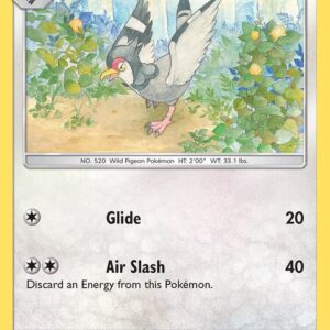Tranquill 175/236 Normal SM – Unified Minds