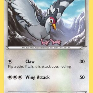 Tranquill 81/98 Reverse Holofoil Emerging Powers Tranquill 81/98 Reverse Holofoil Emerging Powers