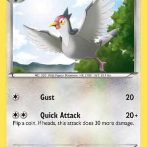 Tranquill 85/114 Normal Black and White Tranquill 85/114 Normal Black and White