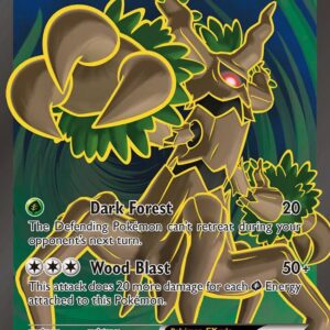 Trevenant EX (145 Full Art) 145/160 Holofoil XY – Primal Clash Trevenant EX (145 Full Art) 145/160 Holofoil XY – Primal Clash