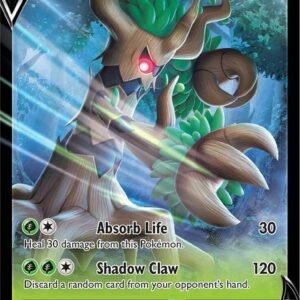 Trevenant V 013/203 Holofoil SWSH07: Evolving Skies