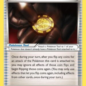 Trick Coin 108/119 Normal XY – Phantom Forces