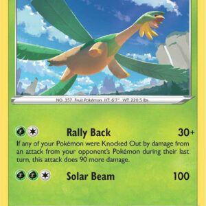 Tropius 006/203 Reverse Holofoil SWSH07: Evolving Skies Tropius 006/203 Reverse Holofoil SWSH07: Evolving Skies