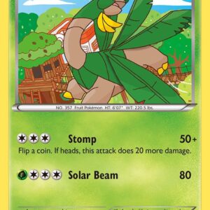 Tropius 12/108 Normal XY – Roaring Skies Tropius 12/108 Normal XY – Roaring Skies