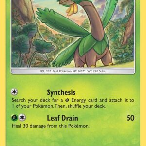 Tropius 12/236 Normal SM – Cosmic Eclipse