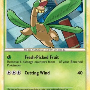 Tropius 22/90 Reverse Holofoil Undaunted Tropius 22/90 Reverse Holofoil Undaunted