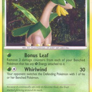 Tropius 64/123 Normal Mysterious Treasures
