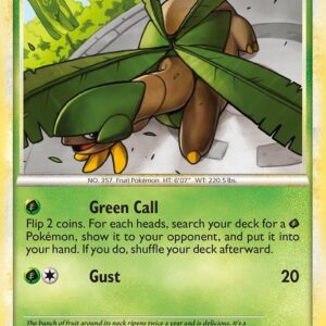 Tropius 66/95 Normal Unleashed
