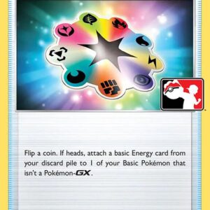 Turbo Patch 172/189 Holofoil Prize Pack Series Cards