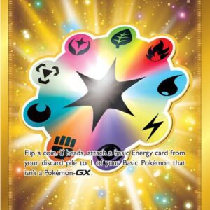 Turbo Patch (Secret) 200/189 Holofoil SWSH03: Darkness Ablaze Turbo Patch (Secret) 200/189 Holofoil SWSH03: Darkness Ablaze