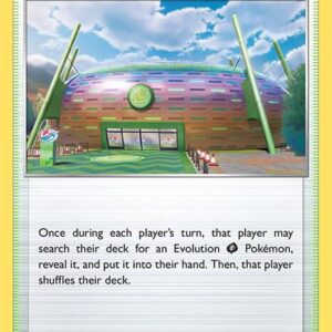 Turffield Stadium 68/73 Reverse Holofoil Champion’s Path