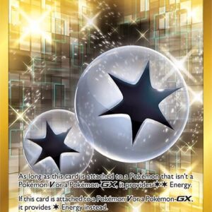 Twin Energy (Secret) 209/192 Holofoil SWSH02: Rebel Clash Twin Energy (Secret) 209/192 Holofoil SWSH02: Rebel Clash