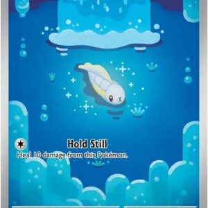Tynamo 113/086 Holofoil SV: Black Bolt