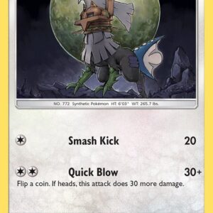 Type: Null 183/236 Normal SM – Unified Minds Type: Null 183/236 Normal SM – Unified Minds