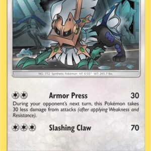 Type: Null 89/111 (SM Crimson Invasion) 089/111 Normal Deck Exclusives Type: Null 89/111 (SM Crimson Invasion) 089/111 Normal Deck Exclusives