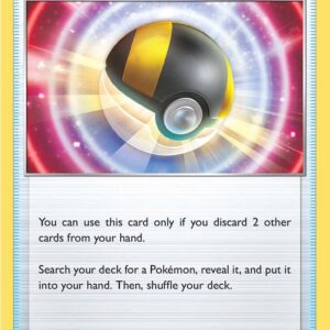 Ultra Ball 150/172 Normal SWSH09: Brilliant Stars Ultra Ball 150/172 Normal SWSH09: Brilliant Stars