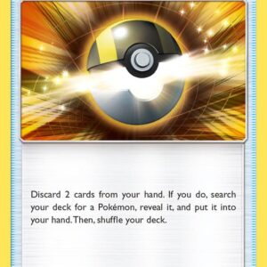 Ultra Ball 68/73 Normal Shining Legends