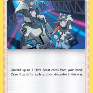 Ultra Recon Squad 114/131 Normal SM – Forbidden Light Ultra Recon Squad 114/131 Normal SM – Forbidden Light
