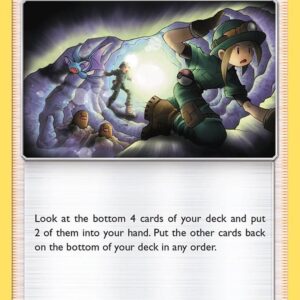 Underground Expedition 150/168 Normal SM – Celestial Storm
