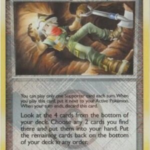 Underground Expedition 97/111 (League Promo) 097/111 Reverse Holofoil League & Championship Cards