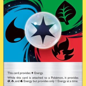 Unit Energy GRW 137/156 Reverse Holofoil SM – Ultra Prism